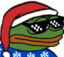 EZSadge emote for Discord