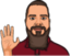 ezWave emote for Discord