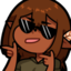 EziCool emote for Discord