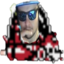 EZrush emote for Discord