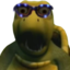 EZTurtle emote for Discord