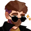 EZzak1111 emote for Discord