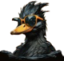 EzDuck emote for Discord