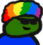 ezzClown emote for Discord