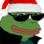 EZXmas emote for Discord