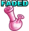 ezFaded emote for Discord