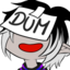 EzDumb emote for Discord