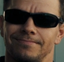 EZMark emote for Discord