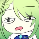 faunaTired static emote for Discord, Twitch and Slack