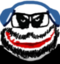 Fakerge emote for Discord