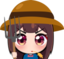 Farmer emote for Discord