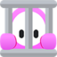 FallHalp emote for Discord
