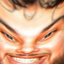 Faxuty emote for Discord