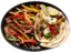 Fajitas emote for Discord