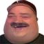 FatKEKW emote for Discord