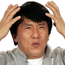 failChan static emote for Discord, Twitch and Slack