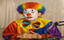 f2clown emote for Discord