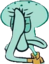FailSquid emote for Discord