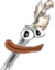 Favge emote for Discord