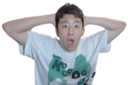 f2lixxnoway static emote for Discord, Twitch and Slack