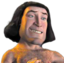Farquaad emote for Discord