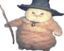 fatasswizardtryingtocas emote for Discord