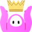 FallWinning emote for Discord