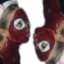 F69 emote for Discord
