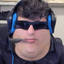 Fatass emote for Discord