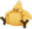 fatChocobo emote for Discord