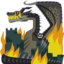 fatalis emote for Discord