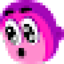 facepurplewideeyes emote for Discord