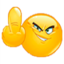 Fakiu emote for Discord