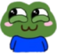 fatpeniscock emote for Discord