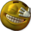 Facepalm emote for Discord