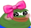 fatpeepoCute emote for Discord
