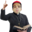 FATHER emote for Discord