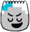 fakeBasti emote for Discord