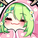 faunaComfy static emote for Discord, Twitch and Slack