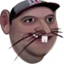 FatRat emote for Discord