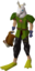 FashionScape emote for Discord