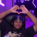 FanumHeart static emote for Discord, Twitch and Slack