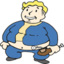 fat emote for Discord