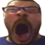 Fan emote for Discord