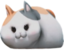 FatCatStare emote for Discord