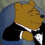 FancyPooh emote for Discord