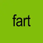 Fart emote for Discord