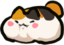 FatCatLoaf emote for Discord