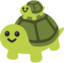 Famillyturtle emote for Discord
