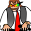 fabianwicked emote for Discord